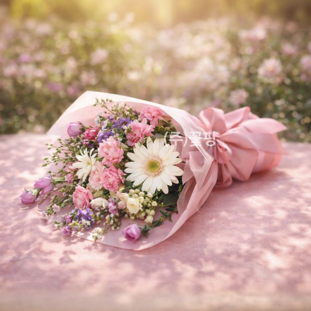 너 작품이 젤 멋져~